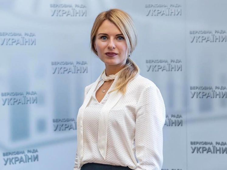 ﻿Нардепка Василенко: Інвестори у сферу "зеленої" енергетики вже готові подавати позови проти України