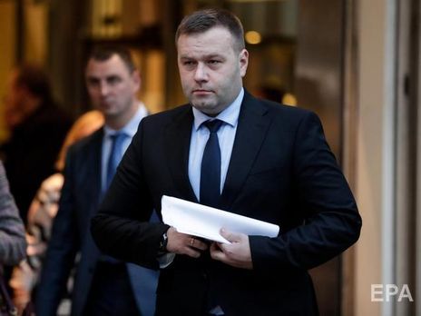 Оржель об очередном раунде переговоров по газу: Мы едем с сильной позицией и рассчитываем на конструктив 