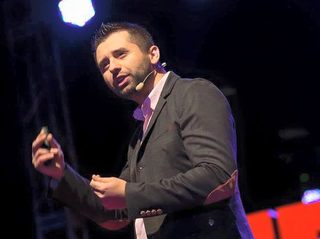 Рада намерена создать следственную комиссию по событиям возле парламента 17 декабря – Арахамия