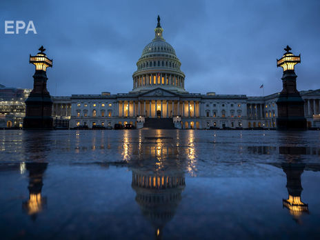 Сенат США утвердил санкции против 