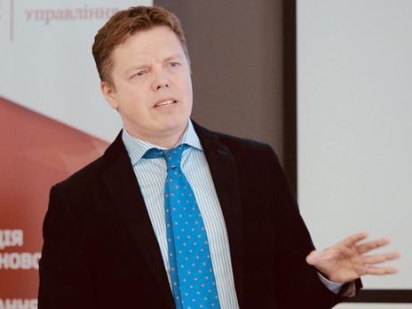 Нардеп Осадчук о законе, касающемся депутатской неприкосновенности: Любые инициативы НАБУ и ГБР будут сводиться на нет