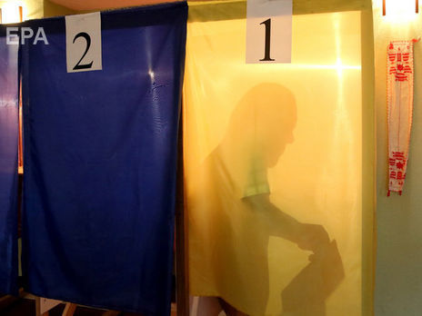 Если бы выборы в Киевсовет проводили с ближайшее время, победила бы партия 