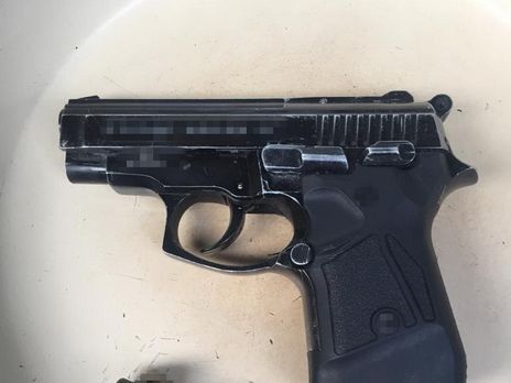 Иностранец под руководством российских спецслужб планировал дестабилизировать ситуацию в Луганской области – СБУ