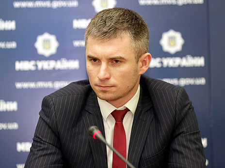 Олександр Новіков виграв конкурс на посаду голови НАЗК