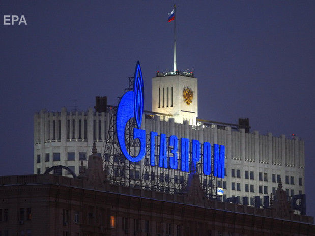 ﻿"Газпром" підтвердив участь у тристоронніх переговорах щодо транзиту газу в Берліні 19 грудня – ЗМІ