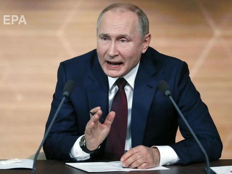 Цимбалюк – Путину: Если бы украинские танки были на Кубани, вы изменили бы к нам отношение. Видео