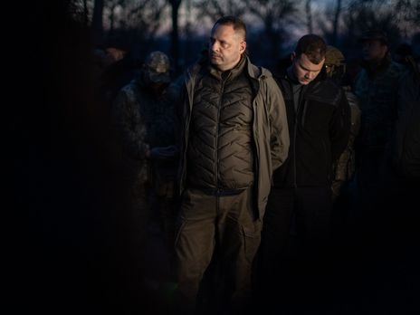 Модернизация Минских соглашений возможна – Ермак