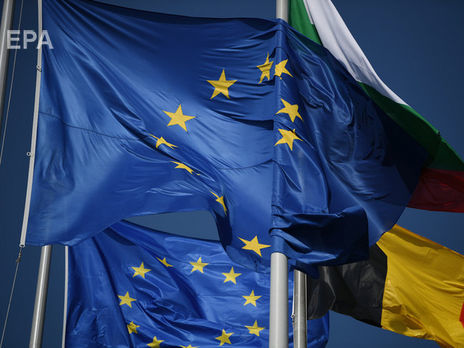 Спочатку санкції ЄС запровадили 31 липня 2014 року