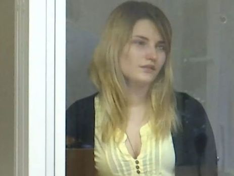 Суд перегляне вирок жінці, яка в Києві залишила своїх малолітніх дітей під замком на дев'ять днів