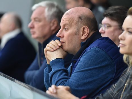 Фактический внутренний дефолт оказался прямым результатом четырехмесячной политики Гончарука