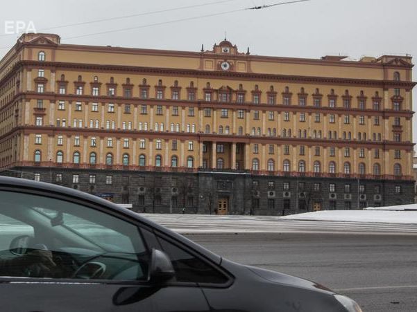 ﻿У Москві сталася стрілянина біля будівлі ФСБ – ЗМІ