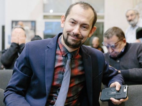 Цимбалюк о пресс-конференции Путина: Впервые сюда вырвали товарищей из ОРДЛО. Это была команда из Кремля – прислать 