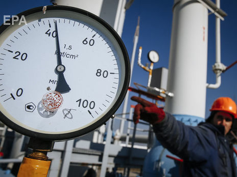 ﻿РФ і Україна досягли принципової згоди щодо транзиту газу – Шефчович