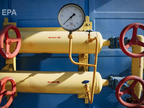 Украина и Россия договорились о транзите газа, ЕС продлил санкции против РФ, Ельченко стал послом Украины в США. Главное за день