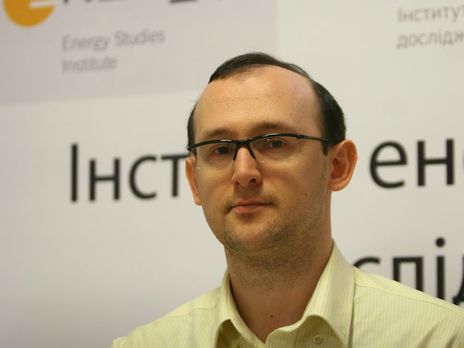 Импорт электроэнергии из России, открытый Герусом, лишил 