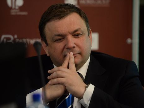 Конституционный Суд отказал Шевчуку в восстановлении на должности судьи КС