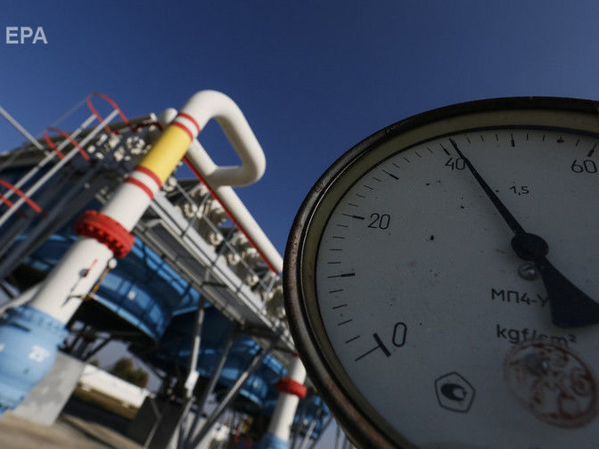 ﻿Україна та РФ продовжать переговори щодо транзиту газу 20 грудня в Мінську – "Газпром"