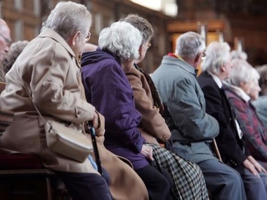 Семерак: Украина продолжит выплачивать пенсии крымчанам