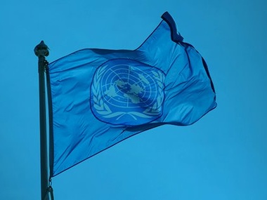 Турчинов и Пан Ги Мун договорились создать международную комиссию по Крыму