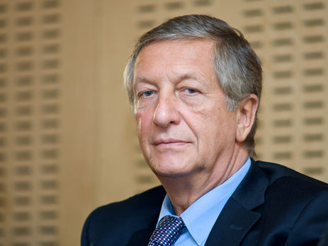 Боровой о кибератаке на Демократическую партию США: Мелкая шпана Путин пытается нагадить 200-летней американской демократии