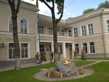 В Запорожье суд арестовал на два месяца солдата, подозреваемого в расстреле из автомата своего сослуживца