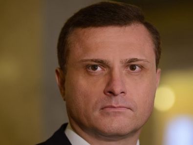 Левочкин заявил, что кампанией против 