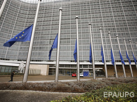 ЕС на следующей неделе продлит антироссийские санкции – СМИ