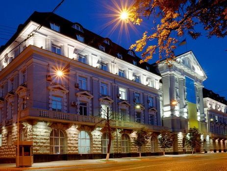 В СБУ заявили, что Аваков должен был сам заняться нарушениями “Интера”, если знал о них раньше