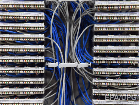 Нацагентство по противодействию коррупции запустило систему е-декларирования