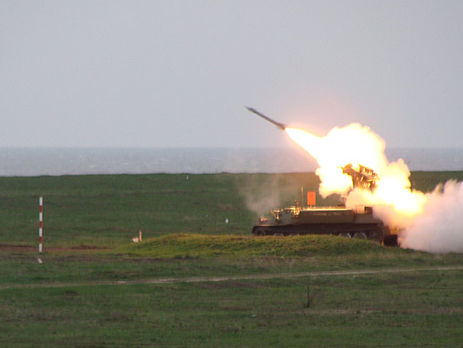 Минобороны России заявило о завершении внезапной проверки готовности войск