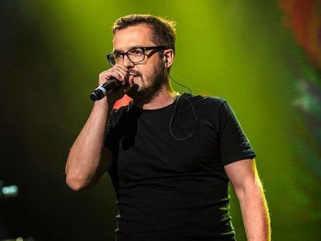 Из телеверсии концерта на 