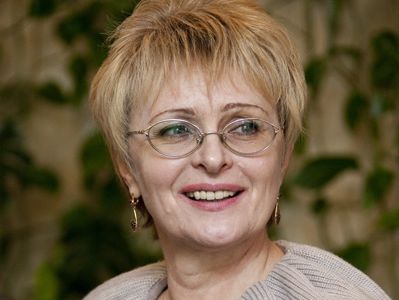 Дочь Умерова сообщила, что отца в больнице посетила омбудсмен Крыма