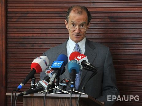 Госдеп США: Америка и Европа имеют наработанный план на случай, если РФ развернет войну в Украине