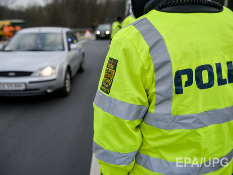 В Копенгагене неизвестный стрелял в полицейских, есть раненые