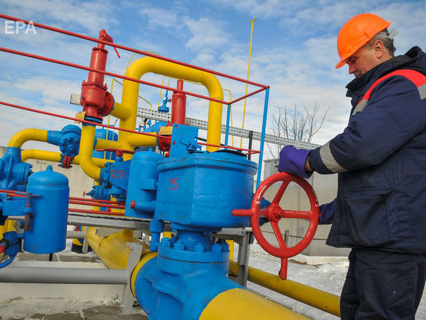 Украина, РФ и Еврокомиссия окончательно договорились о транзите газа – Офис президента 