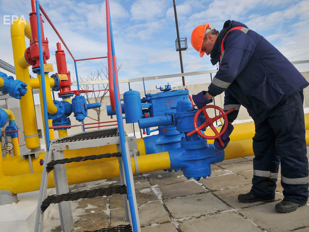 ﻿Контракт на транзит газу з РФ через Україну буде підписано на п'ять років із можливістю пролонгації на 10 років – Оржель