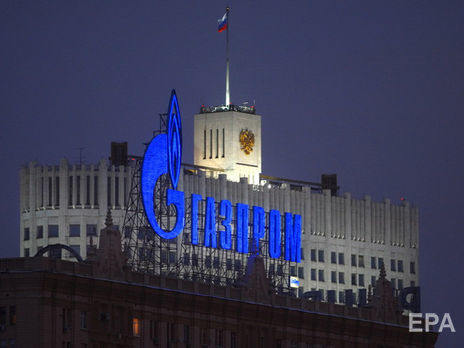  Новий п'ятирічний контракт на транзит газу "Газпром" і "Нафтогаз" можуть підписати до кінця року