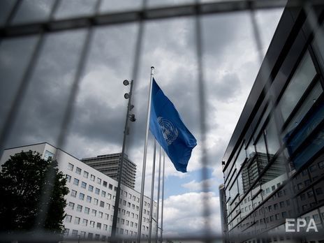 В ООН действует агентурная сеть ФСБ России – Ельченко