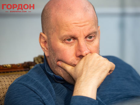 Бродский: Я лично устанавливал курс валюты в стране. Миша Бродский, на диване