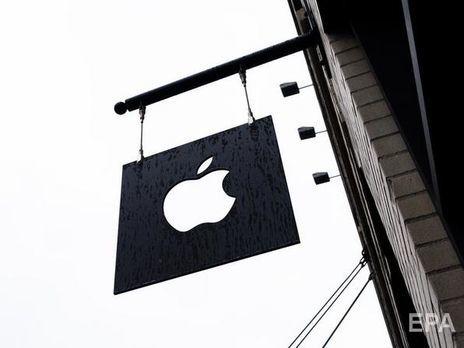 Apple начала тайную разработку собственной технологии спутниковой связи – Bloomberg