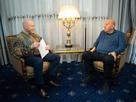 Бродский: Мама говорила: 