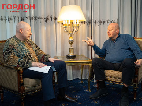 Бродский – Гордону: В 67-м я присутствовал, наверное, на твоих родах. Можно сказать, ты через мои руки прошел