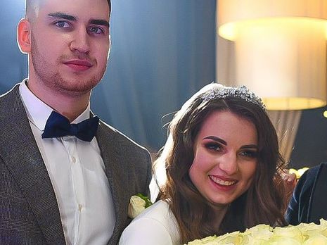 Дочь Кузьмы Скрябина вышла замуж