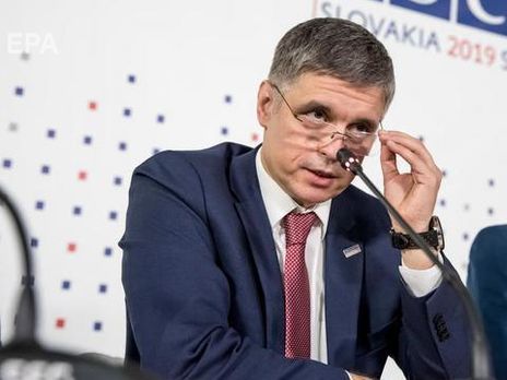 ﻿Пристайко про нормандський саміт: Російська сторона не була щаслива від роботи, яку запропонував Зеленський