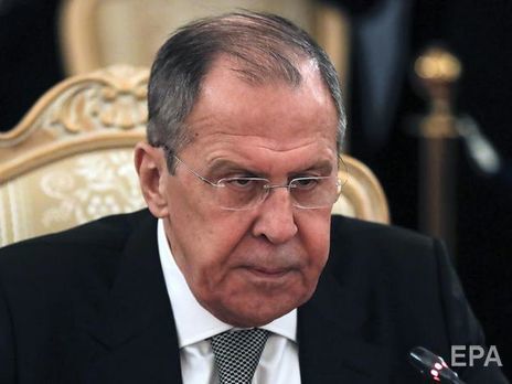 Лавров заявил, что Россия готова влиять на власти ОРДЛО для выполнения решений нормандского саммита