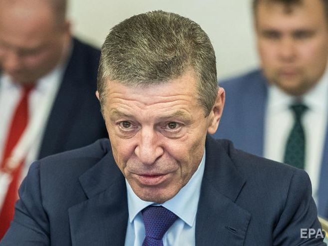 Вице-премьер РФ заявил, что сообщения о контрактах на прямые поставки газа в Украину не соответствуют действительности