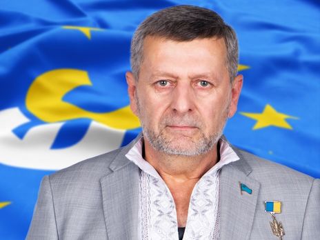 Чийгоз об участии Путина в открытии Крымского моста: Это жажда доказать свое величие. Экономическое развитие Крыма его не интересует