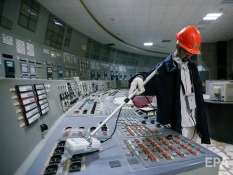 Украина закупила ядерное топливо на $300 млн
