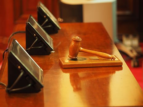 Судебное заседание на делу бывших беркутовцев состоится 24 декабря