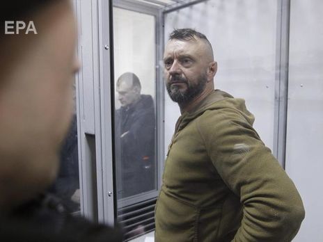 В Минске согласовали условия обмена удерживаемыми лицами, суд оставил под арестом фигуранта дела Шеремета Антоненко. Главное за день 